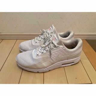 ナイキ(NIKE)の30cm Nike Air Max Zero betrue エアマックスゼロ(スニーカー)