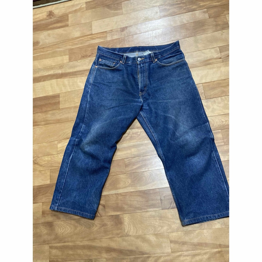 Levi's(リーバイス)のリーバイス505   メンズのパンツ(デニム/ジーンズ)の商品写真