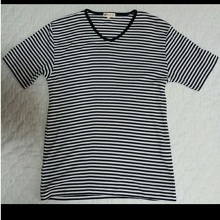 メンズ半袖Tシャツ(Tシャツ/カットソー(半袖/袖なし))