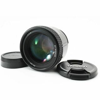 ニコン(Nikon)のNikon ニコン AF NIKKOR 85mm f1.8：2113808(レンズ(単焦点))