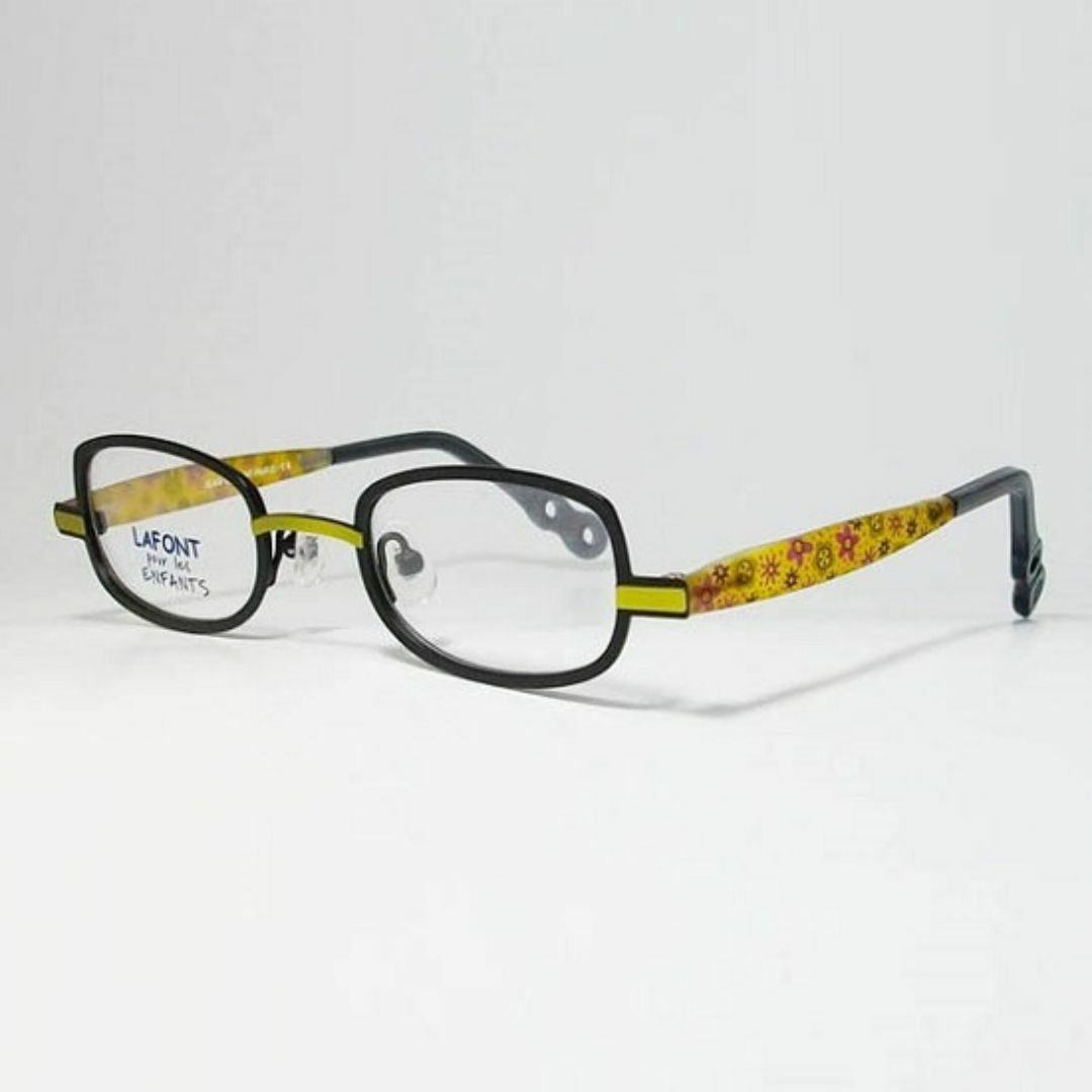 GRENOUILLE-184-42 国内正規品 LAFONT ラフォンキッズ レディースのファッション小物(サングラス/メガネ)の商品写真