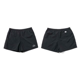 I.F.C EAZY SHORTS IRIE FISHING CLUB (ショートパンツ)