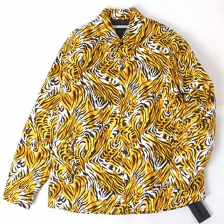 新品 XL NEIGHBORHOOD TIGER C-JKT コーチ ジャケット