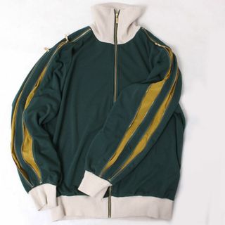 ビームス(BEAMS)のRANDY x BEAMS 別注 TRACK JACKET トラックジャケット(その他)