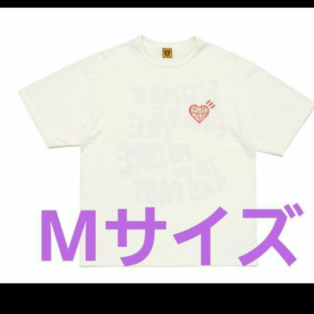 HUMAN MADE(ヒューマンメイド)のヒューマンメイド　GRAPHIC T-SHIRT #13 メンズのトップス(Tシャツ/カットソー(半袖/袖なし))の商品写真