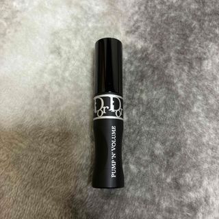 ディオール(Dior)のDior マスカラ パンプ＆ボリューム ブラック(マスカラ)