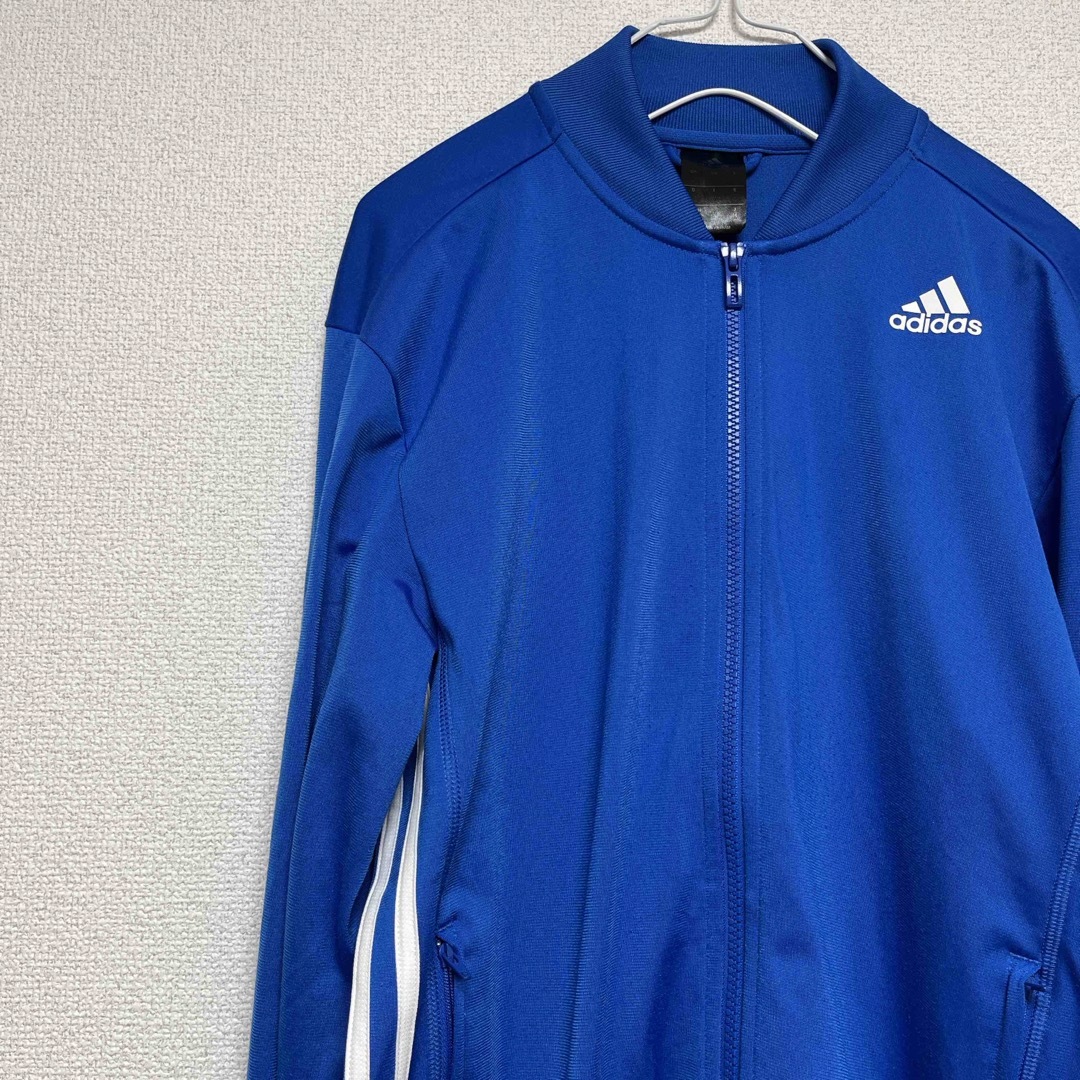 adidas(アディダス)のアディダス　ジャージ メンズのトップス(ジャージ)の商品写真