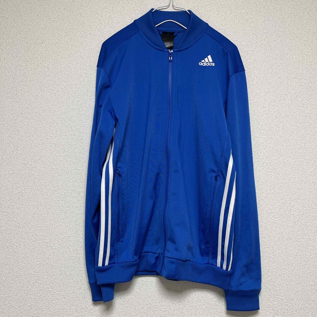 adidas(アディダス)のアディダス　ジャージ メンズのトップス(ジャージ)の商品写真