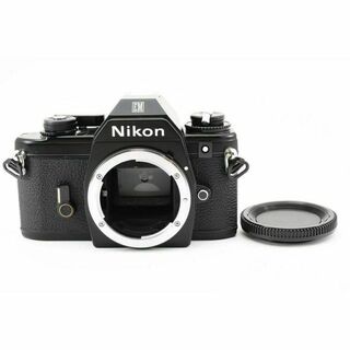 ニコン(Nikon)のNikon ニコン EM ボディ：2074468(フィルムカメラ)