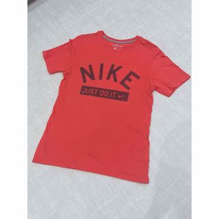 ナイキ(NIKE)のNIKE   Tシャツ(Tシャツ/カットソー(半袖/袖なし))