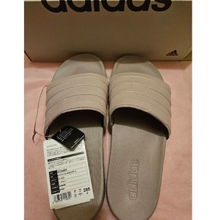 アディダス  adidas 28.5cm  アディレッタ CF サンダル