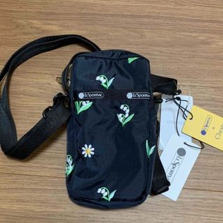 レスポートサック(LeSportsac)のレスポートサック　スマホショルダー　 ミニショルダーバッグ ボディバッグ(ショルダーバッグ)