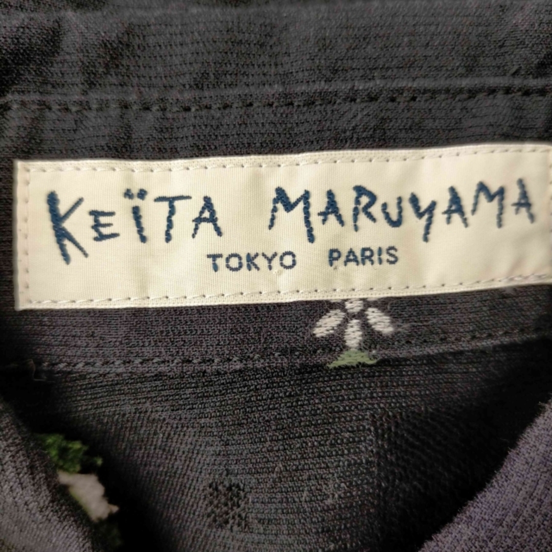 KEITA MARUYAMA TOKYO PARIS(ケイタマルヤマ)のKEITA MARUYAMA(ケイタマルヤマ) レディース アウター コート レディースのジャケット/アウター(その他)の商品写真