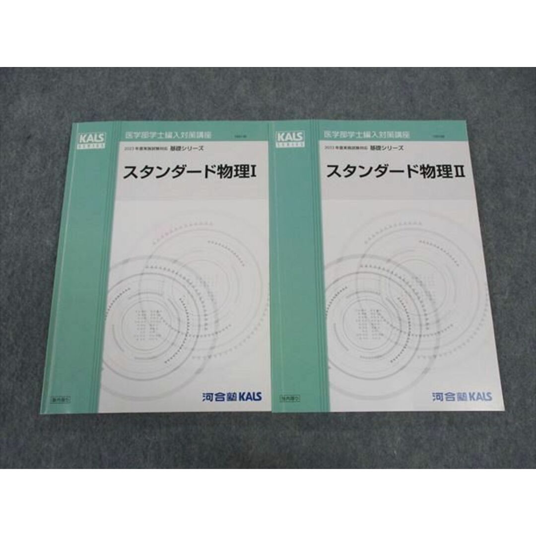 WM04-054 河合塾KALS 医学部学士編入対策講座 2023年度実施試験 WM04-054 河合塾KALS 医学部学士編入対策講座 2023年度実施試験
