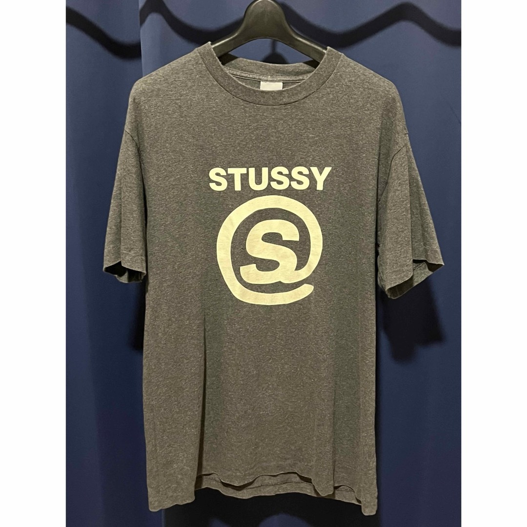 STUSSY(ステューシー)の【stussy正規品レア】Tシャツ【国内直営店購入】 メンズのトップス(Tシャツ/カットソー(半袖/袖なし))の商品写真