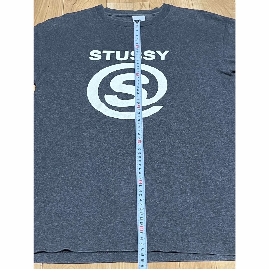 STUSSY(ステューシー)の【stussy正規品レア】Tシャツ【国内直営店購入】 メンズのトップス(Tシャツ/カットソー(半袖/袖なし))の商品写真