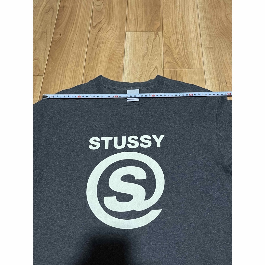 STUSSY(ステューシー)の【stussy正規品レア】Tシャツ【国内直営店購入】 メンズのトップス(Tシャツ/カットソー(半袖/袖なし))の商品写真