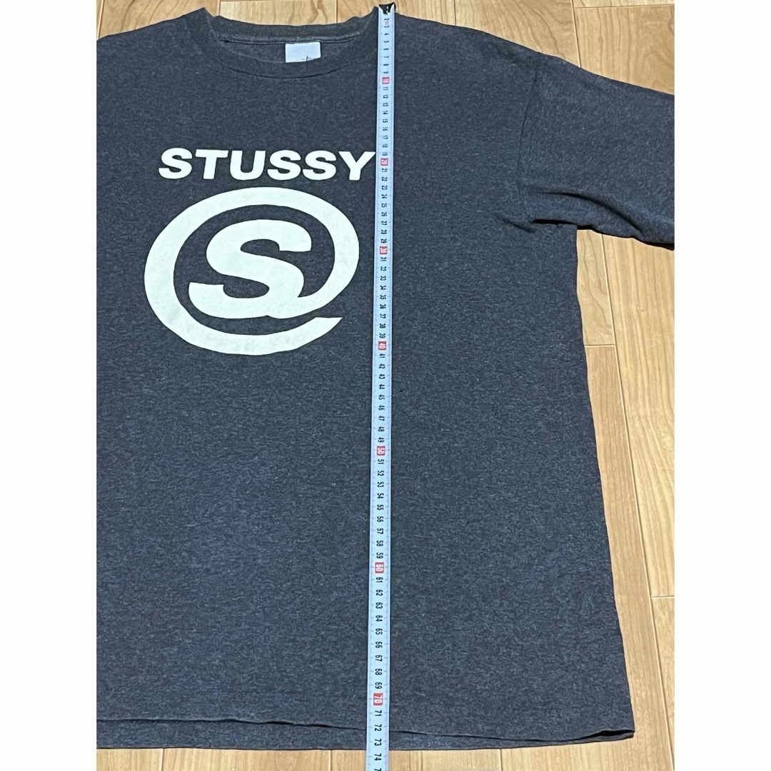 STUSSY(ステューシー)の【stussy正規品レア】Tシャツ【国内直営店購入】 メンズのトップス(Tシャツ/カットソー(半袖/袖なし))の商品写真