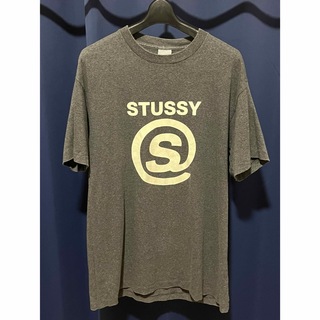 STUSSY - 【stussy正規品レア】Tシャツ【国内直営店購入】