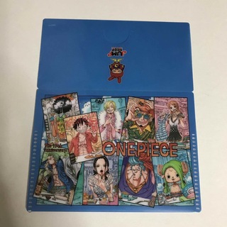 ONE PIECE(キャラクターグッズ)