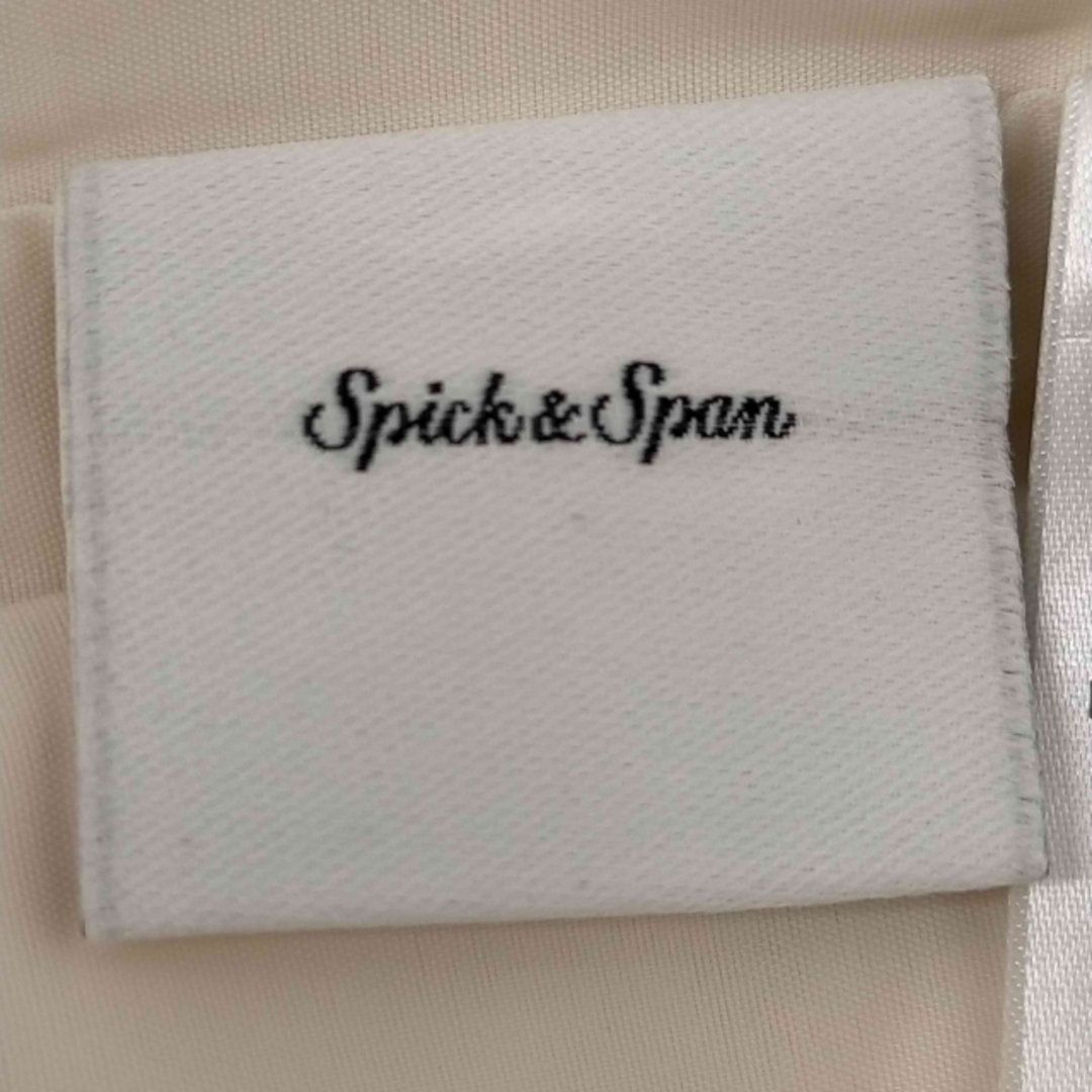 Spick & Span(スピックアンドスパン)のSpick and Span(スピックアンドスパン) レディース パンツ レディースのパンツ(その他)の商品写真