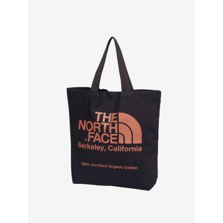 THE NORTH FACE - THE NORTH FACE トートバッグ ブラック