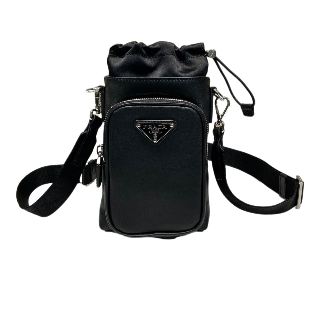 PRADA プラダ サフィアーノ レディース メンズ ショルダー PRADA プラダ サフィアーノ レディース メンズ ショルダー