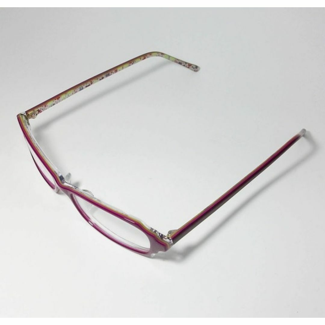 ILOVE-729-51 国内正規品 LAFONT ラフォン キッズ メガネ レディースのファッション小物(サングラス/メガネ)の商品写真