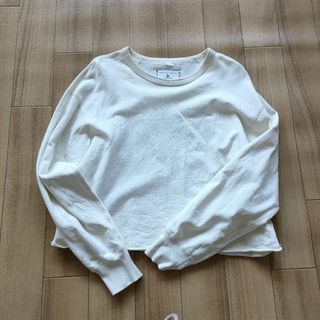 ロンハーマン(Ron Herman)のレイニングチャンプ　tops(カットソー(長袖/七分))