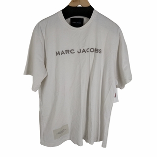 MARC JACOBS - MARC JACOBS(マークジェイコブス) The Big T-Shirt