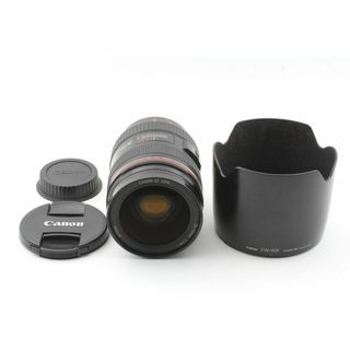 キヤノン(Canon)のCanon キヤノン EF24-70mm F2.8L USM ジャンク品(レンズ(ズーム))