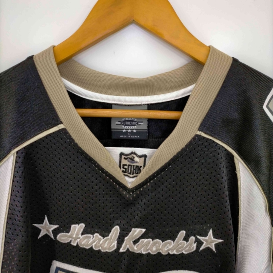SCHOOL OF HARD KNOCKS(スクール オブ ハード ノックス) メンズのトップス(Tシャツ/カットソー(半袖/袖なし))の商品写真