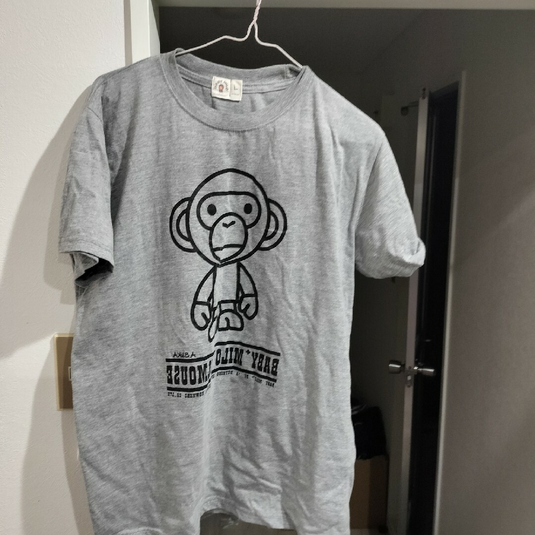 Tシャツ メンズのトップス(Tシャツ/カットソー(半袖/袖なし))の商品写真