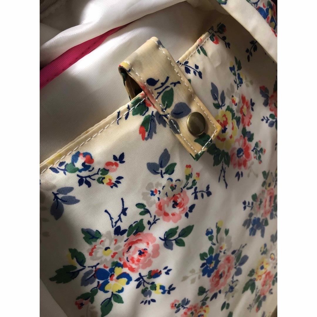 Cath Kidston(キャスキッドソン)のキャスキッドソン Cath Kidston レディースのバッグ(リュック/バックパック)の商品写真