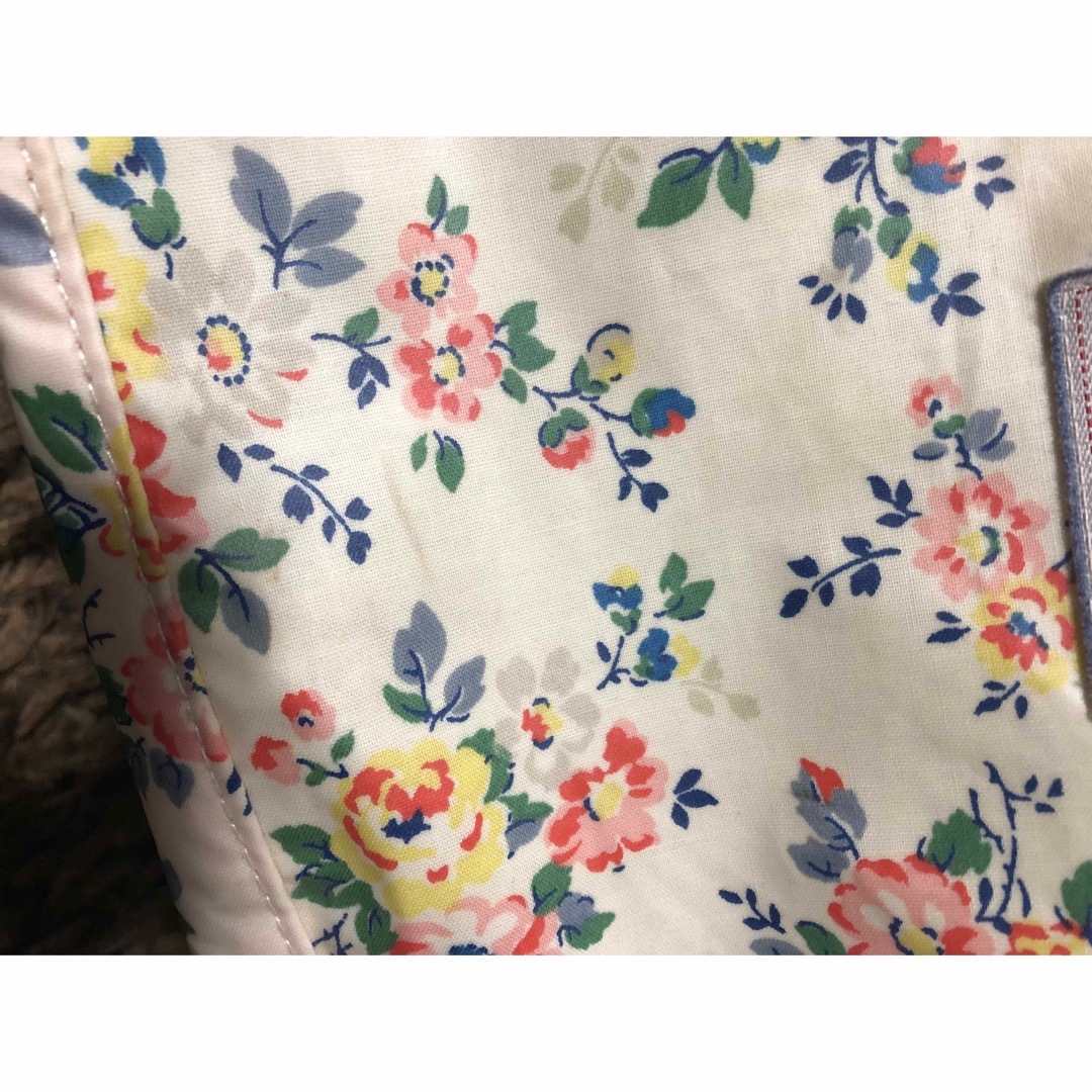 Cath Kidston(キャスキッドソン)のキャスキッドソン Cath Kidston レディースのバッグ(リュック/バックパック)の商品写真