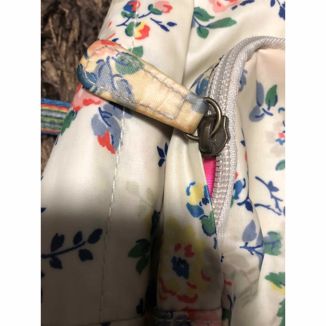 Cath Kidston(キャスキッドソン)のキャスキッドソン Cath Kidston レディースのバッグ(リュック/バックパック)の商品写真