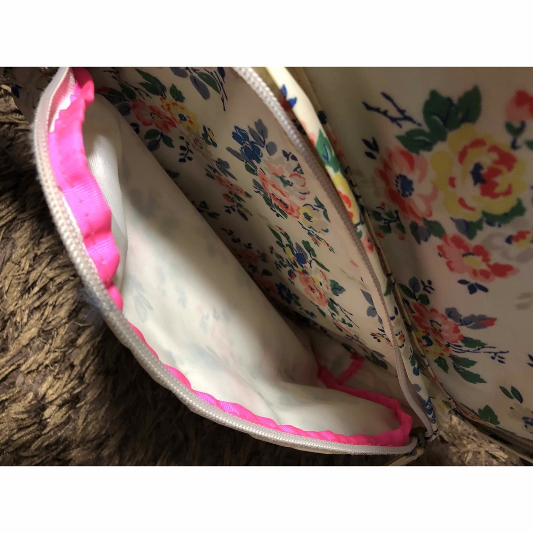 Cath Kidston(キャスキッドソン)のキャスキッドソン Cath Kidston レディースのバッグ(リュック/バックパック)の商品写真