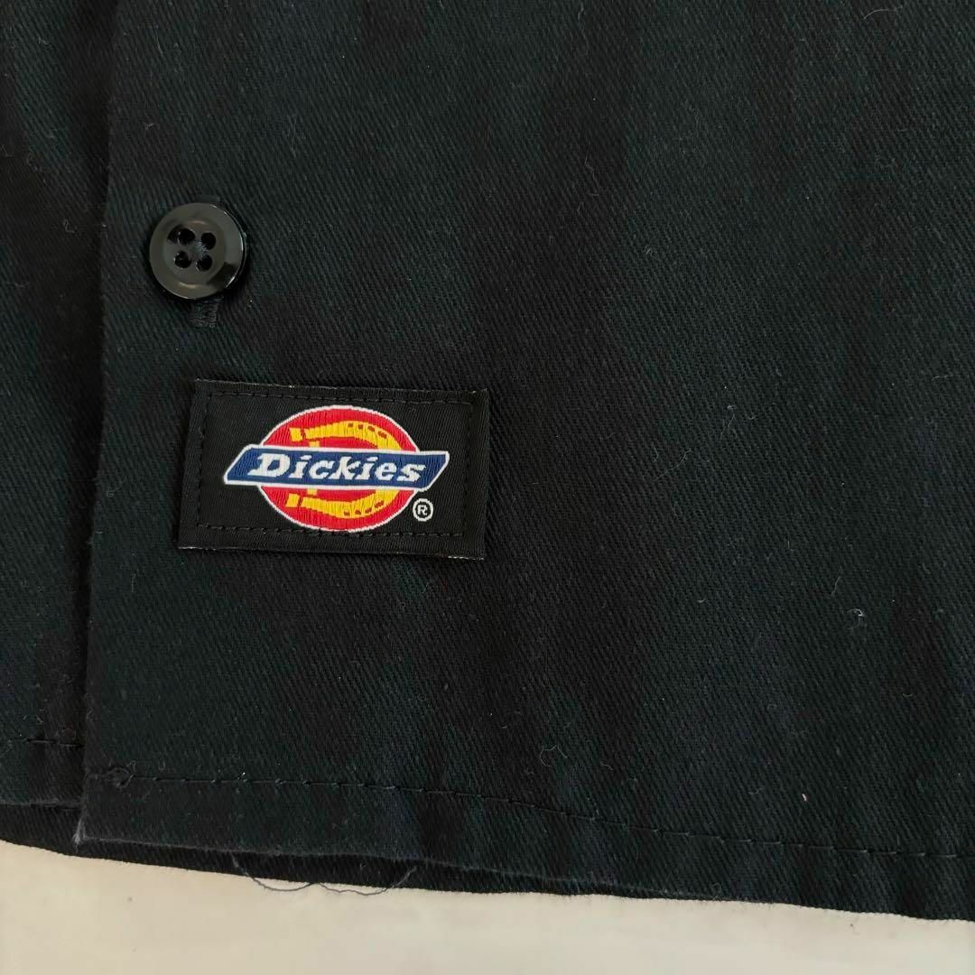 レア！EXODUSBonded By Blood  Dickies 半袖 S メンズのトップス(シャツ)の商品写真