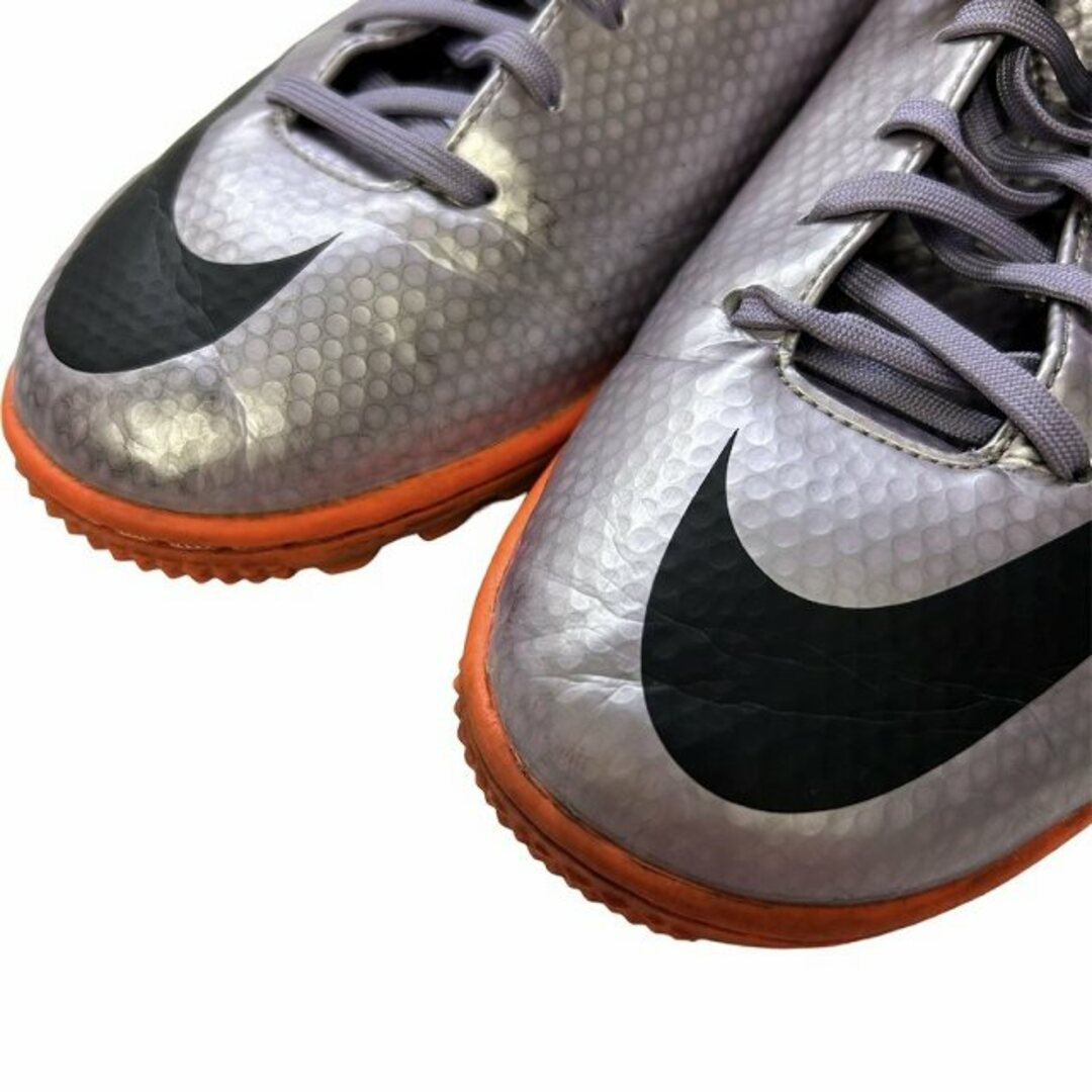 NIKE(ナイキ)のナイキ NIKE 555615-508 マーキュリアル ビクトリー IV TF  メンズの靴/シューズ(スニーカー)の商品写真