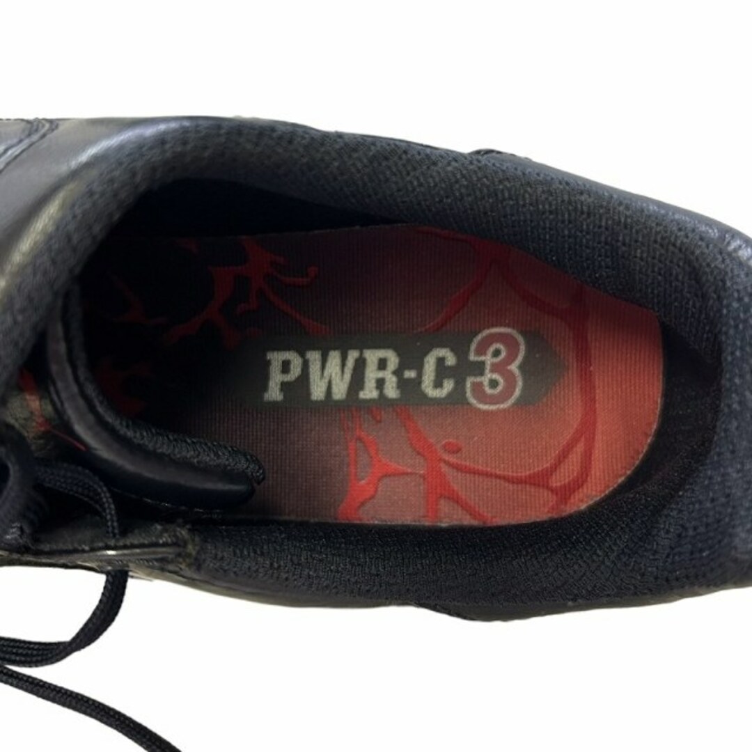 PUMA(プーマ)のプーマ PUMA 102102-01 パワーキャット 3.10 トリックスTT  メンズの靴/シューズ(スニーカー)の商品写真