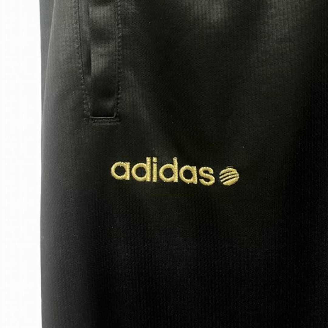 adidas(アディダス)のアディダスネオ adidasneo ビックロゴ トラックパンツ ジャージ  L メンズのパンツ(その他)の商品写真