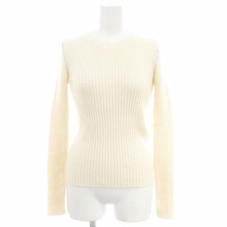 エムエムシックス(MM6)のエムエムシックス メゾンマルジェラ DENSE RIBKNIT PULLOVER(ニット/セーター)