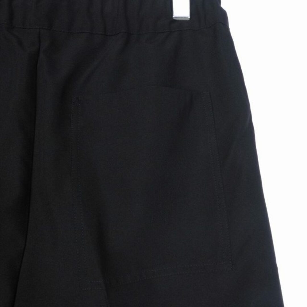 オーエーエムシー OAMC 24SS ショートパンツ ショーツ S ブラック  メンズのパンツ(ショートパンツ)の商品写真
