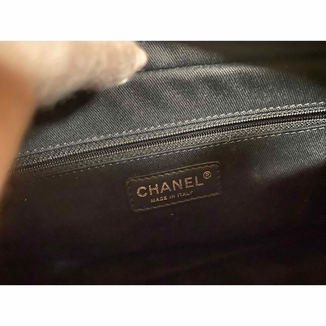 CHANEL(シャネル)のさらにお値下げしました❤️美品CHANEL⭐️マトラッセチェーンショルダー レディースのバッグ(ショルダーバッグ)の商品写真