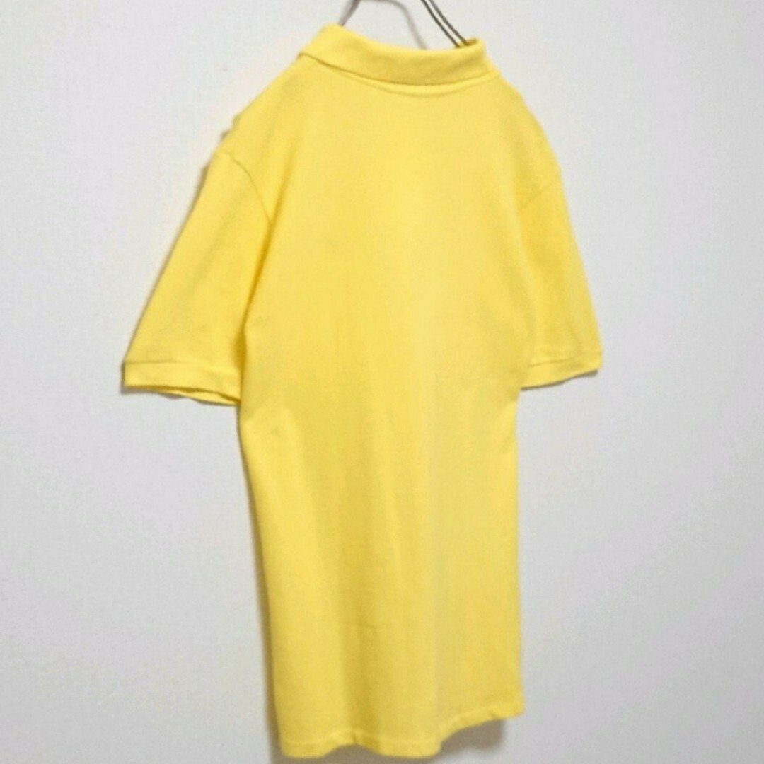 FRED PERRY(フレッドペリー)のフレッドペリー イングランド製 ワンポイント 刺繍 ロゴ 半袖 ポロシャツ メンズのトップス(ポロシャツ)の商品写真