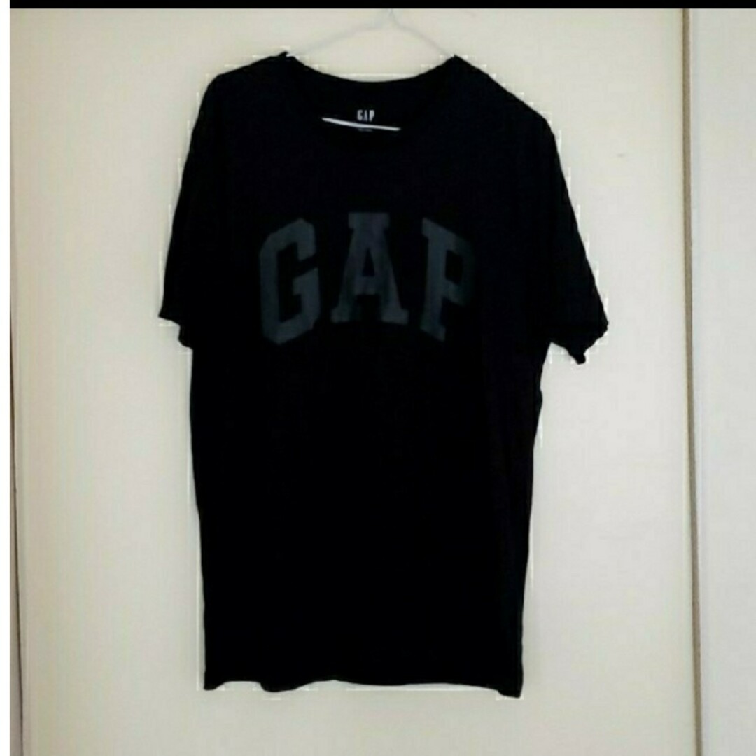 GAP Tシャツ　2点 メンズのトップス(Tシャツ/カットソー(半袖/袖なし))の商品写真