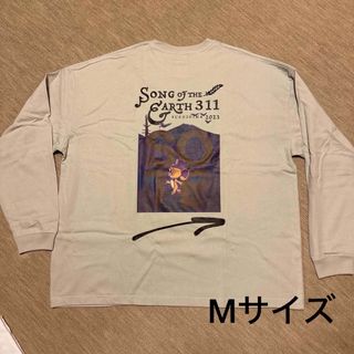 ネイタルデザイン(NATAL DESIGN)の「SOTE2023 FULL COLOR WIDE LONG TEE」Mサイズ(Tシャツ/カットソー(七分/長袖))