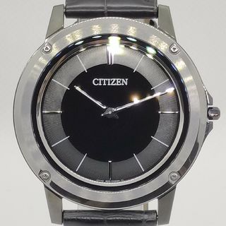 CITIZEN - 【極美品】CITIZENシチズンエコドライブワンAR5024-01E箱保付メンズ