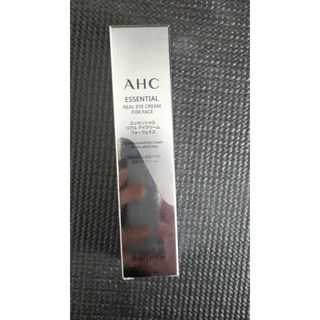 エイエイチシー(AHC)のAHC エッセンシャル　リアル　アイクリーム(アイケア/アイクリーム)