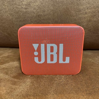 JBL GO2(スピーカー)